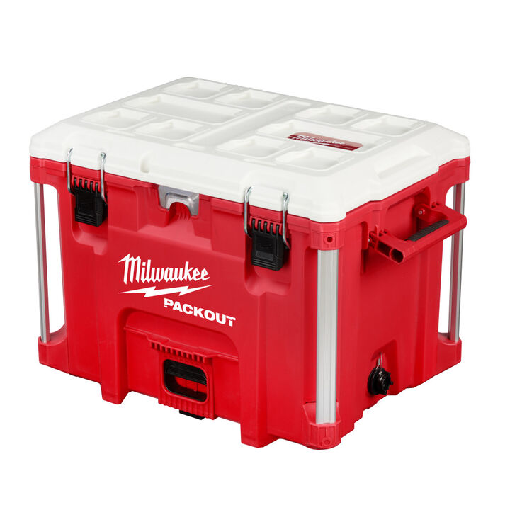 Milwaukee PACKOUT XL Cooler 40qt