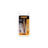 DEWALT 3/16 In. to 1/2 In. Impact Ready Step Drill Bit, small image number 4