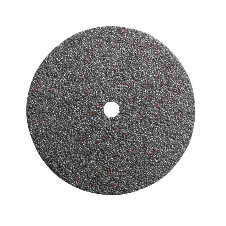 Dremel 7/8 In. x 1/8 In. Aluminum Oxide Grinding Wheel, large image number 0