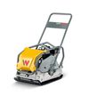 Wacker Neuson 500 mm WP1550A Gasoline Powered Forward Vibration Plate, small image number 1