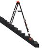 Little Giant Safety Select Step M5 Type 1AA Fiberglass Adjustable Step Ladder, small image number 5
