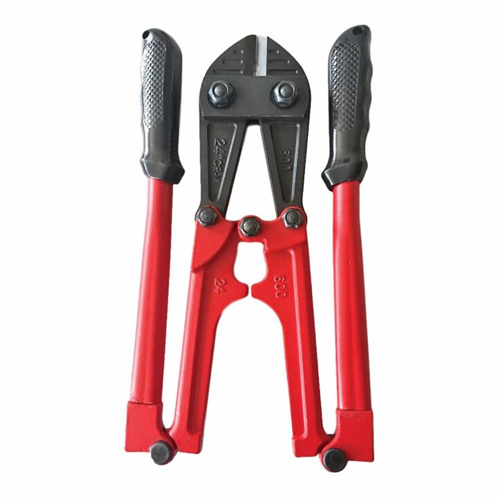 BN Products 18 Inch Folding Bolt Cutter