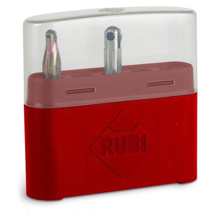 Rubi Tools Scoring Wheel Set 1