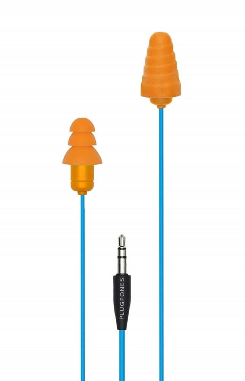 Plugfones Headphones, large image number 2