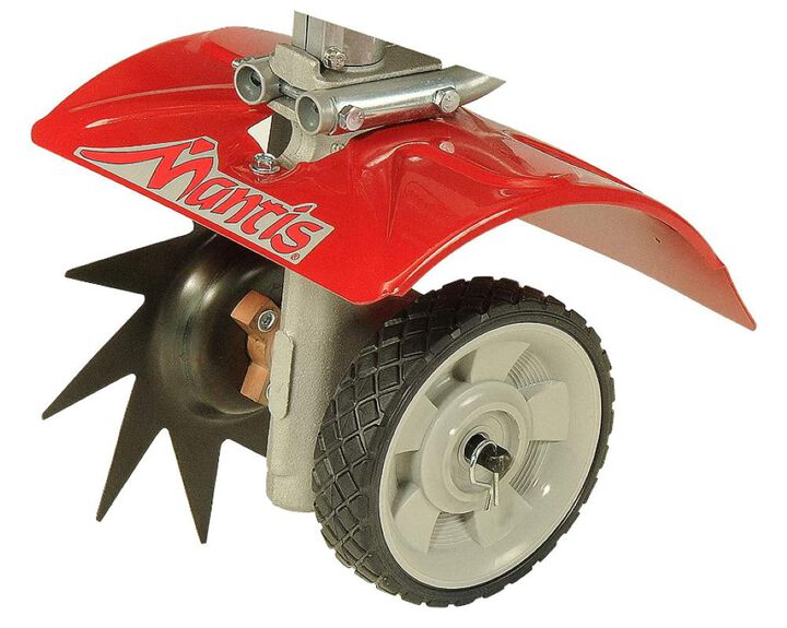 Mantis Border Edger Attachment, large image number 1
