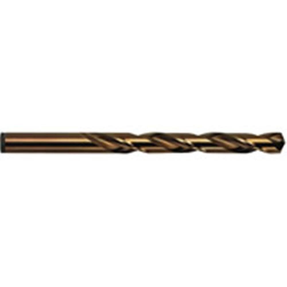 Irwin 3/32 In. x 2-1/4 In. Cobalt HSS Jobber Length Carded, large image number 1