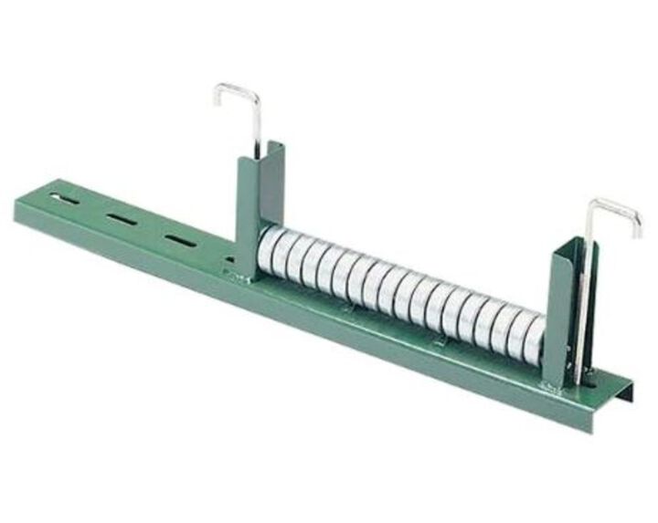 Greenlee Straight Cable Roller for 30 Inch - 36 Inch