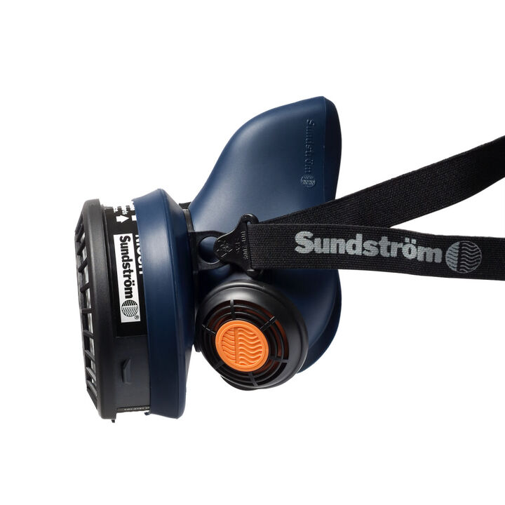 Sundstrom Safety Mining Kit M/L
