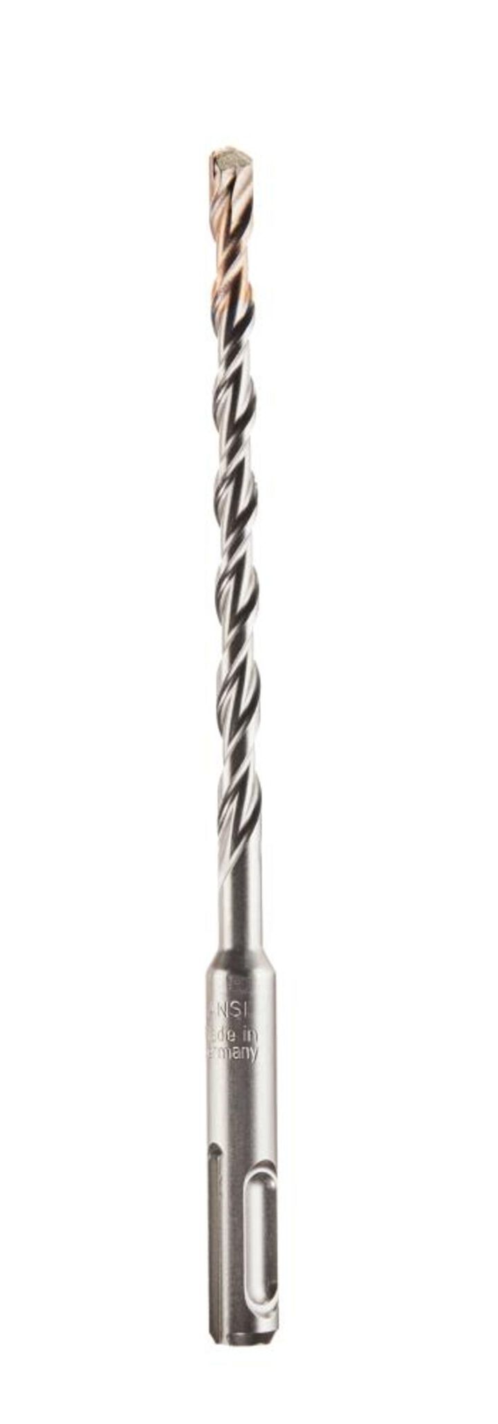 Milwaukee SDS-Plus 2-Cutter 5/32 in. x 4 in. x 6 in.