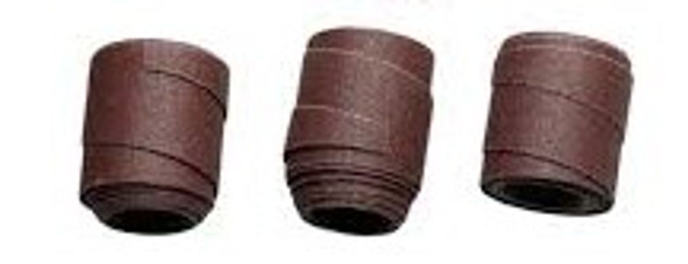 Powermatic Precut Abrasive Strips for PM2244 Drum Sander, 36 Grit, 3 Pieces, large image number 2