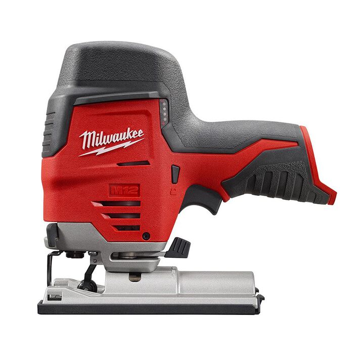 Milwaukee M12 High Performance Jig Saw (Bare Tool)