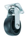 Magnum Tool Group 5 Inch x 2 Inch HD Swivel Caster for Dump Cart DUC100, small image number 2