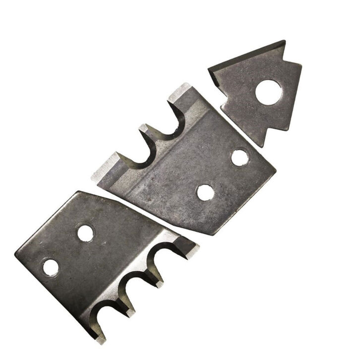 K-Drill 8.5 In. Ice Auger Replacement Blades