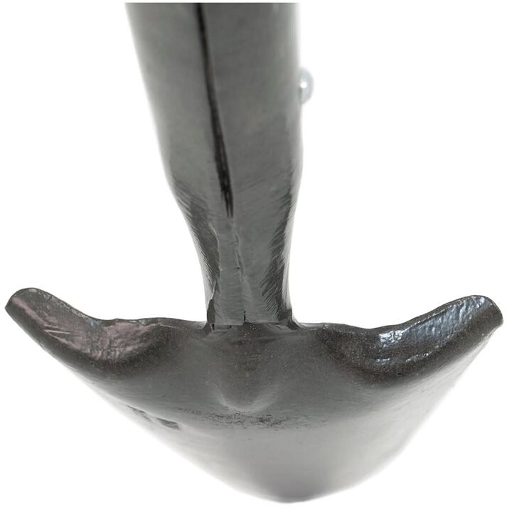 Jackson 5-1/2 x 16 Inch White Ash Forged Steel Drain Spade with Solid Shank, large image number 2