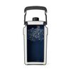 YETI Silo Half Gallon Jug with Magslider Straw Cap White, small image number 5