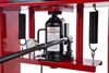 Sunex 20 Ton Air/Hydraulic Shop Press, small image number 5