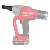 Milwaukee Hucktainer Fastener Adapter for M18 1/4inch Lockbolt Tool, small image number 2