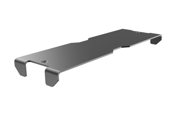 Weather Guard Center Light Bracket