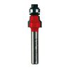 Freud 1/16 In. Radius Laminate Trim Bit with 1/4 In. Shank, small image number 1