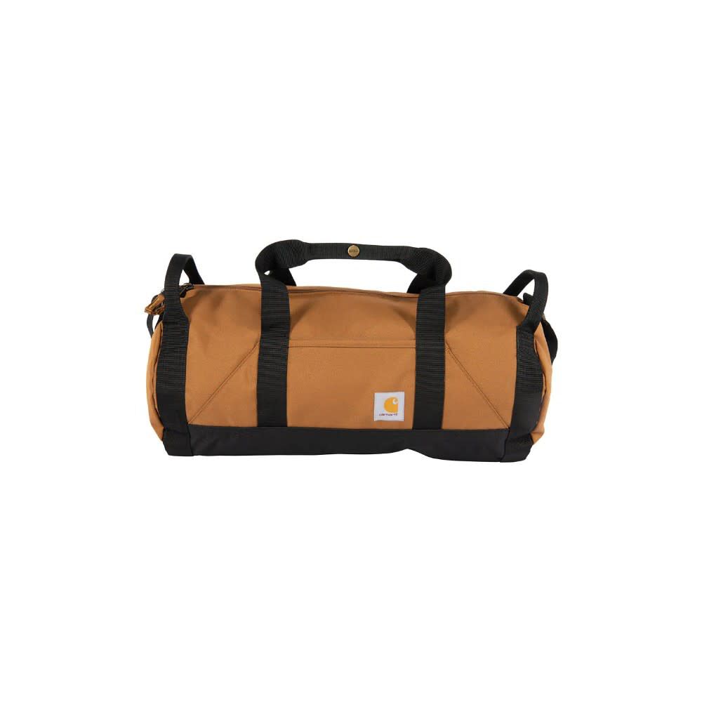 Carhartt 25L Classic Round Duffel, large image number 1