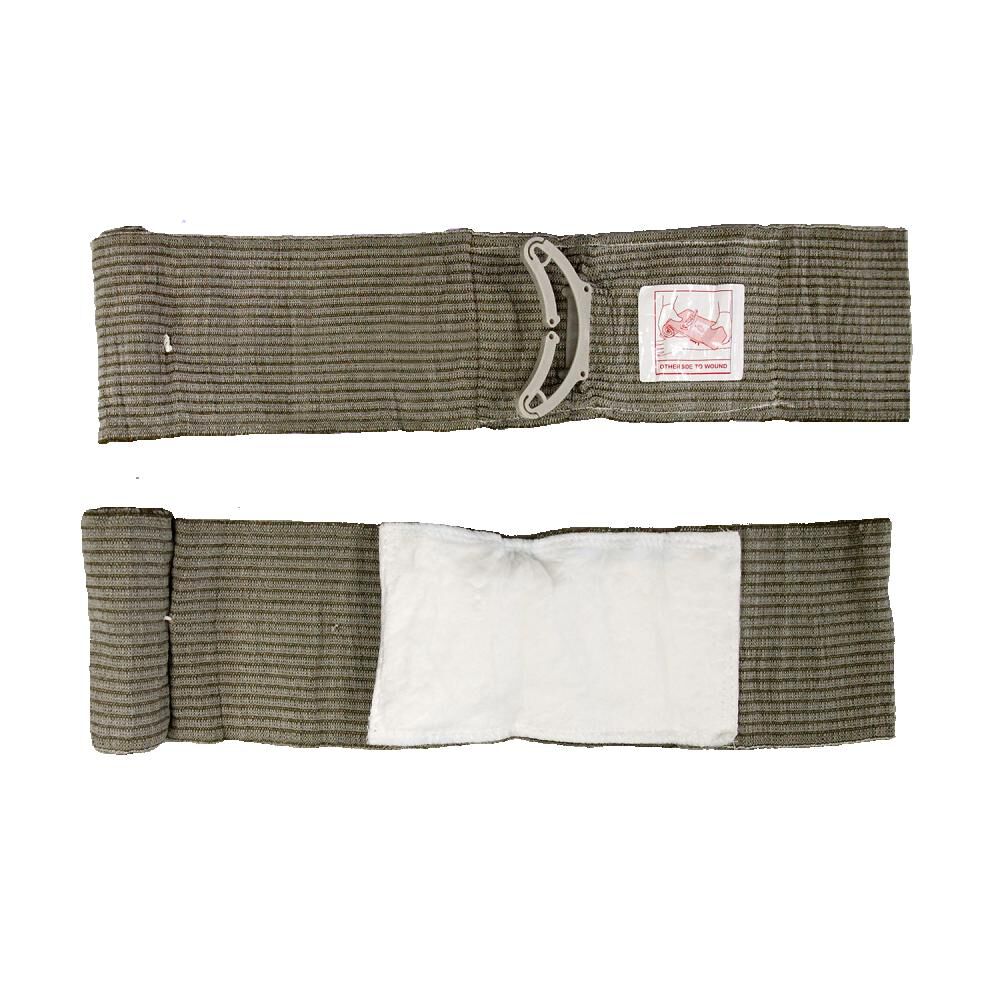 Aero Healthcare RAPIDSTOP Standard Bleed Control Kit - Military, large image number 3