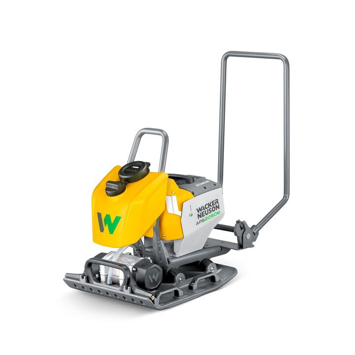Wacker Neuson APS2050WE Battery Vibratory Plate (Bare Tool)