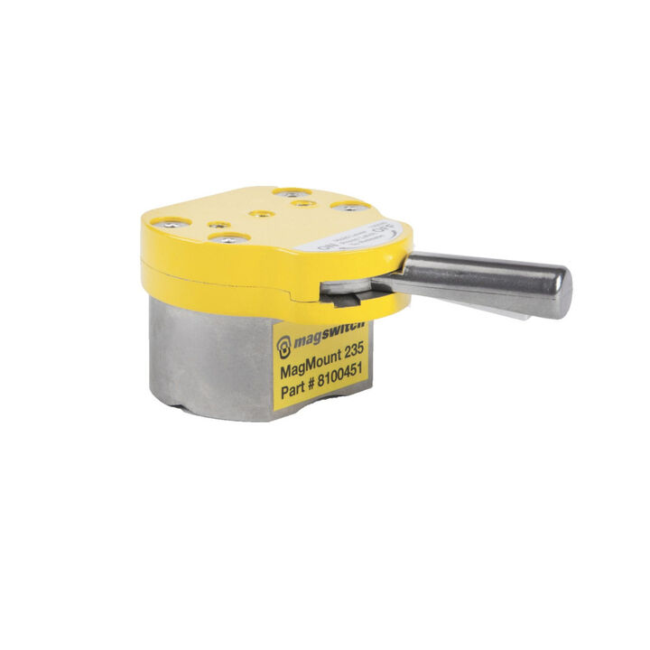 Magswitch MagMount 235 Magnetic Mount