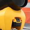 DEWALT 68000 BTU Cordless Portable Forced Air Propane Heater, small image number 2