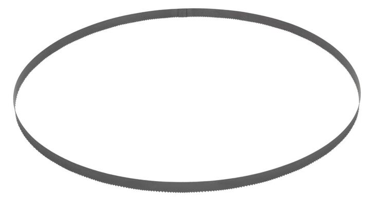 Milwaukee 10/14 TPI Standard / Deep Cut Portable Band Saw Blade 3PK