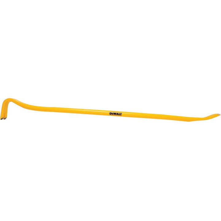DEWALT 42 In. Wrecking Bar
