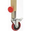 Shop Fox Adjustable Roller Table, small image number 3