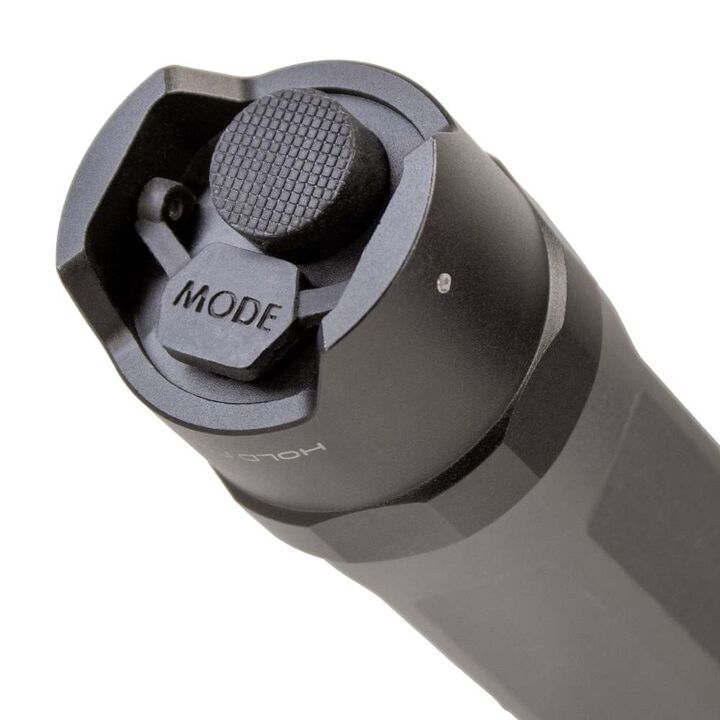 Police Security ZEPHYR-R 1500 Lumens Battery Powered Rechargeable Flashlight, large image number 2