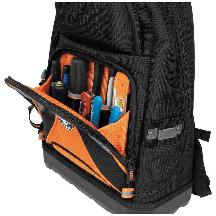 Klein Tools Tradesman Pro Backpack, large image number 5