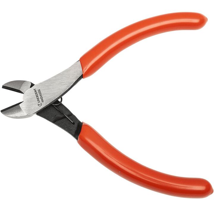 Crescent Plier 4in Mini Diagonal
