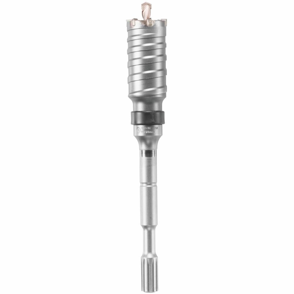 Bosch 2 Inch x 12 Inch Spline Rotary Hammer Core Bit with Wave Design, large image number 1