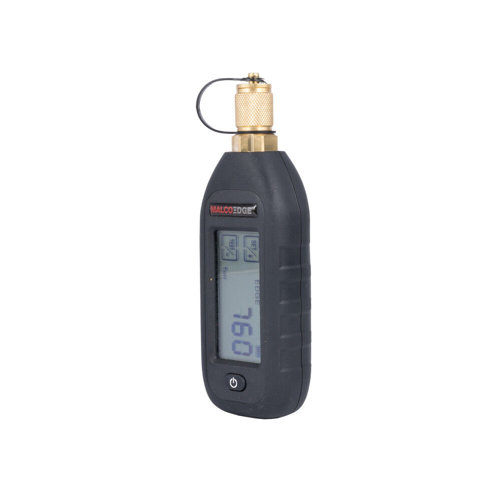 Malco Products DVG1 0 - 99999 Micron Digital Vacuum Gauge for HVAC Systems, large image number 4