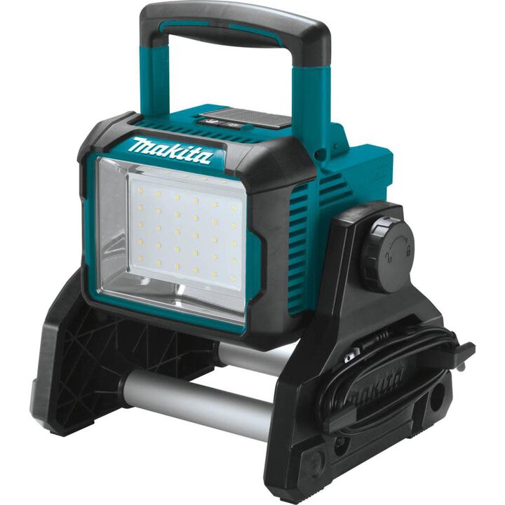 Makita 18V LXT Lithium-Ion Cordless/Corded Work Light (Bare Tool)