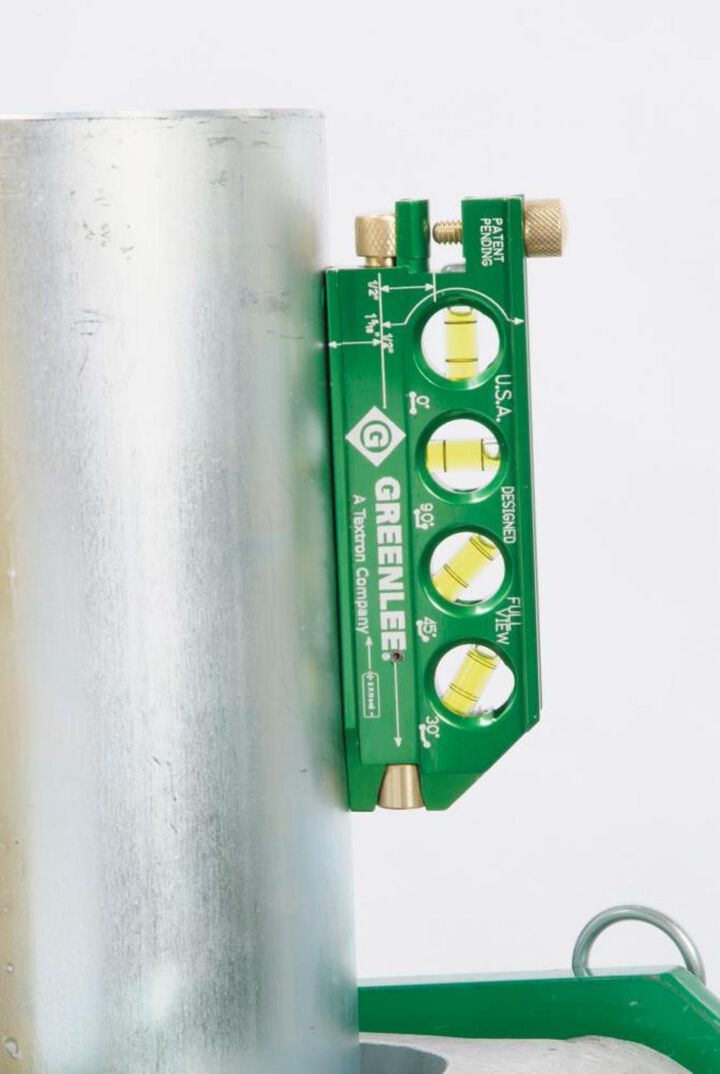 Greenlee Laser Level, large image number 3