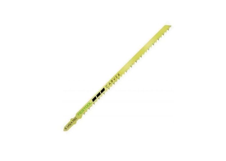 Festool Jigsaw Blades S145/4 FSG - Pack of 5, large image number 1