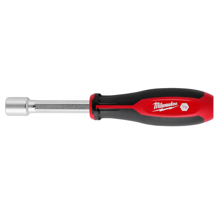 Milwaukee 7/16inch HollowCore Magnetic Nut Driver