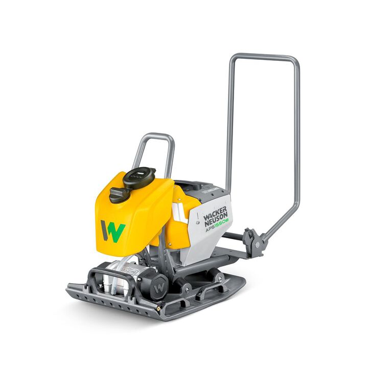 Wacker Neuson APS1550WE Battery Vibratory Plate (Bare Tool)