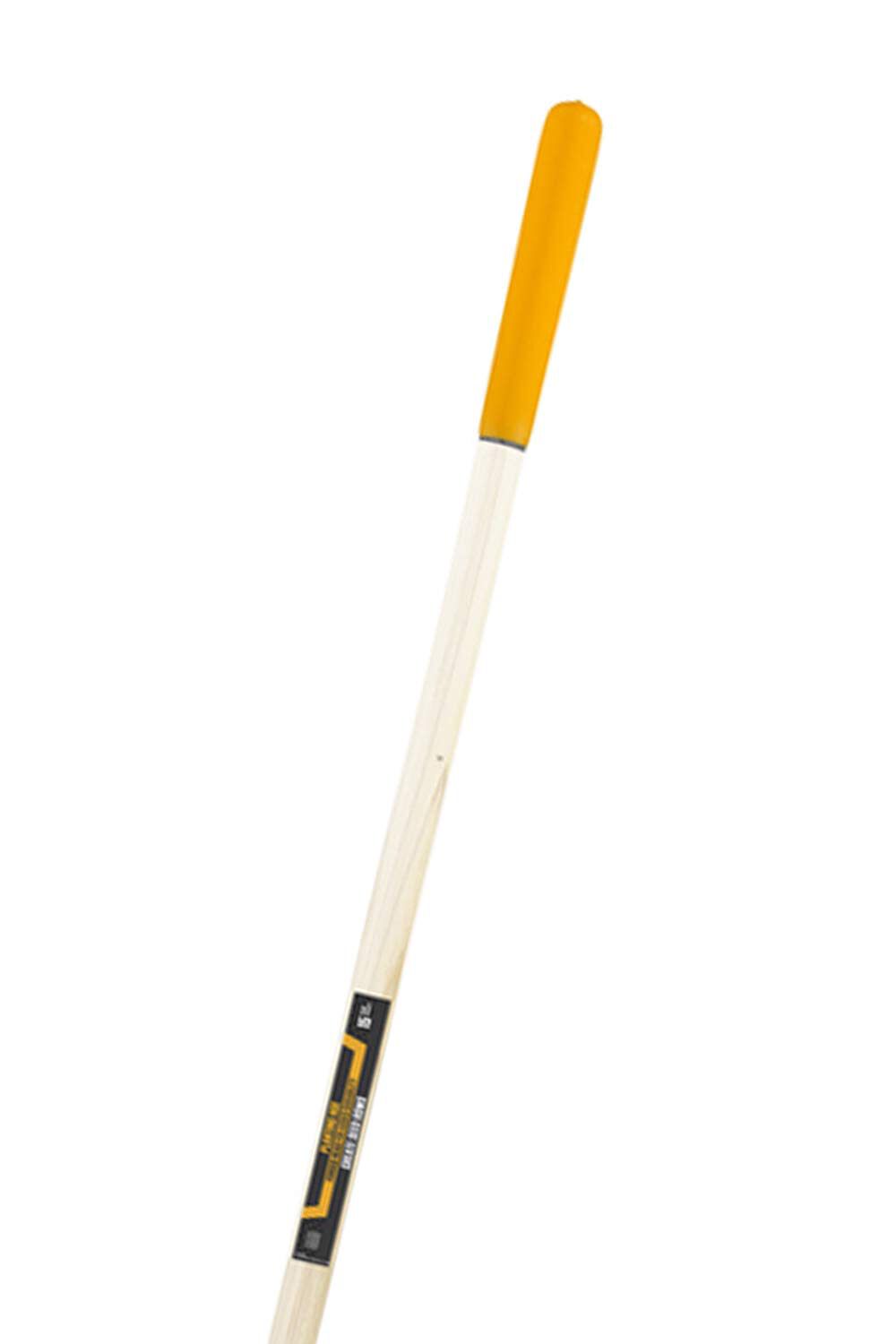 True Temper Warren Hoe with Cushion End Grip on 54 In. Hardwood Handle, large image number 3