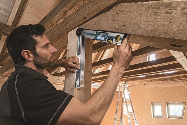 Bosch Digital Angle Finder, large image number 6