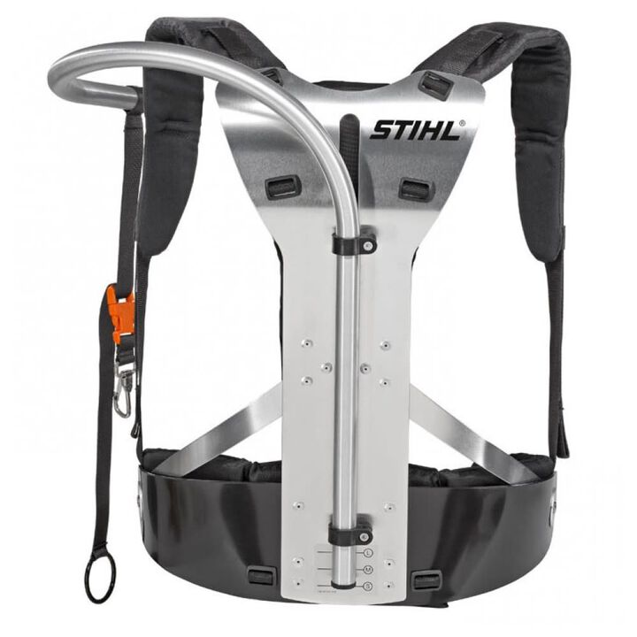Stihl Back Mounted Support RTS Harness for Trimmers & Pole Pruners
