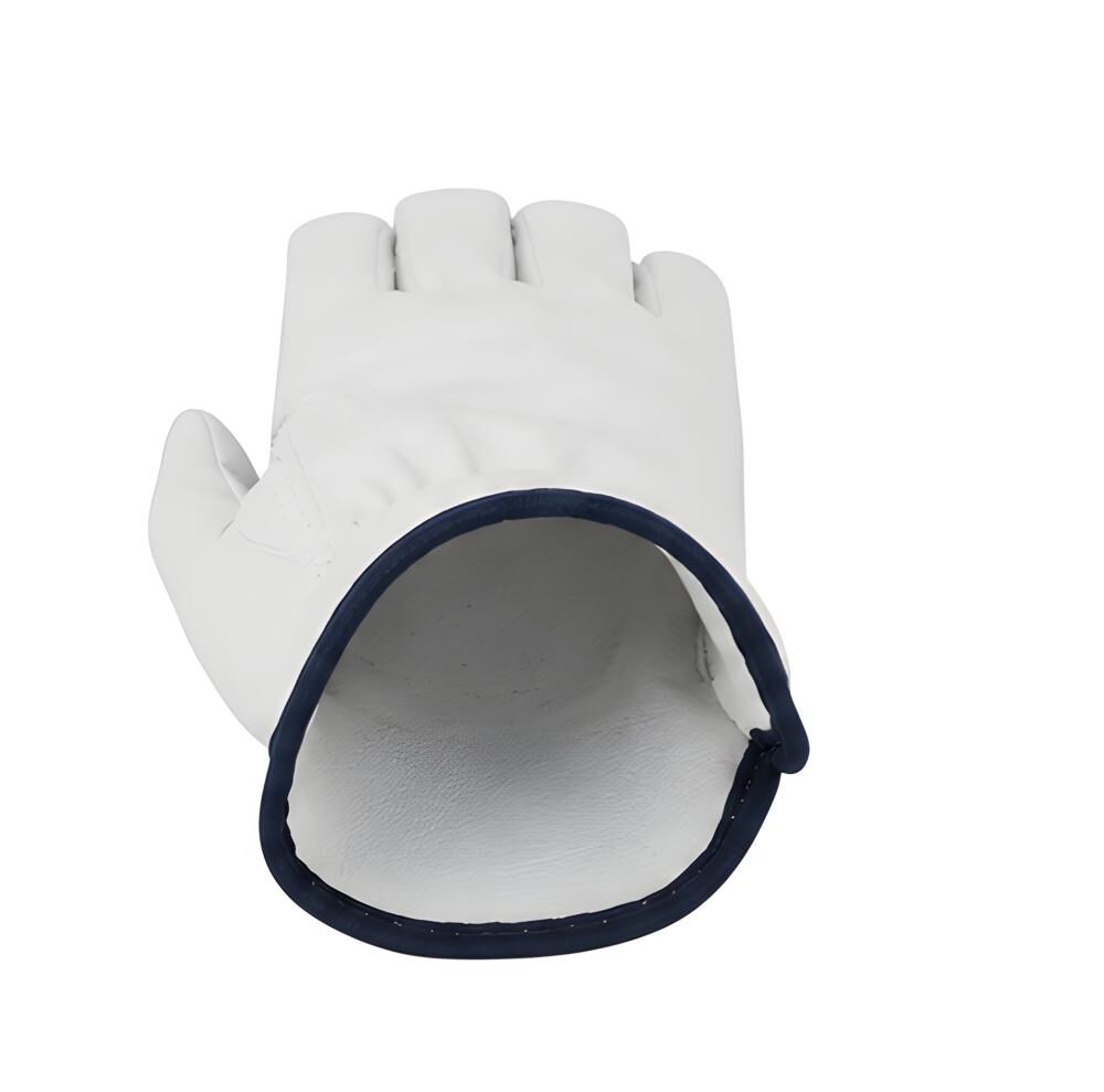 Protective Industrial Products Natural Goatskin Leather Driver Gloves Small, large image number 4