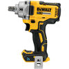 DEWALT 20V MAX 1/2in Impact Wrench with Detent Pin Anvil (Bare Tool), small image number 1