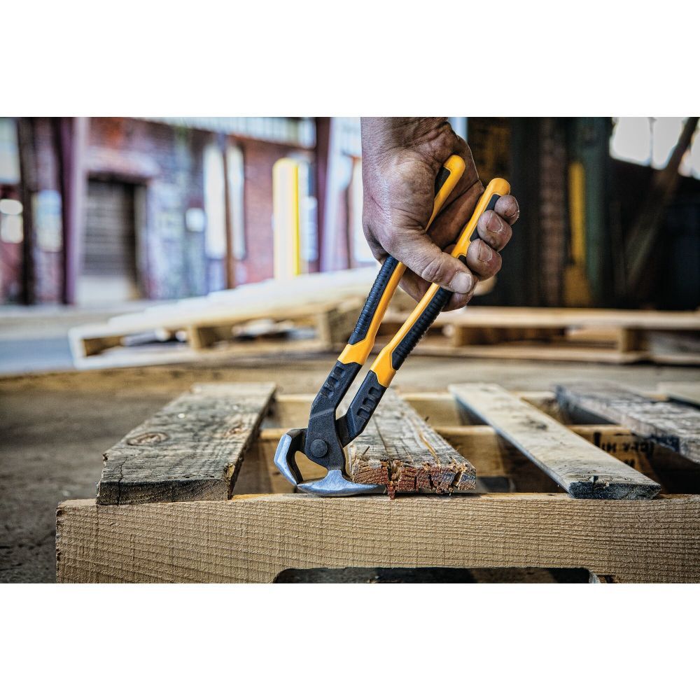 DEWALT 10 In. Multi-Function End Nipper, large image number 3