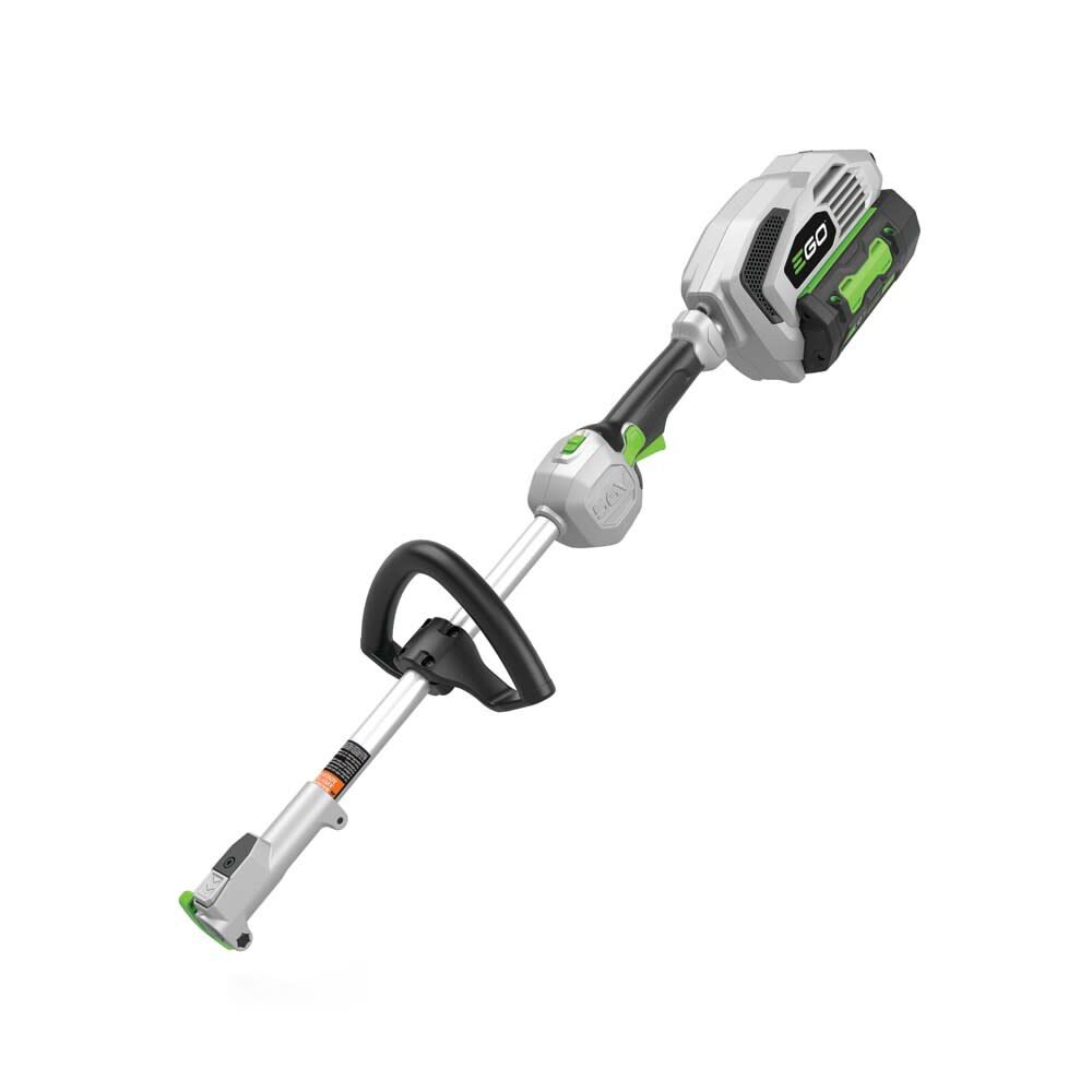 EGO Power+ String Trimmer Attachment and Multi-Head Combo Kit Reconditioned Bundle, large image number 11