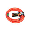 Century Wire ProGlo 25 ft 12/3 SJTW Orange Coldweather Lighted Extension Cord, small image number 1