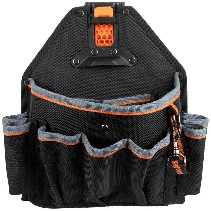 Klein Tools MODbox Tool Vest Combo, large image number 12